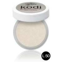 Цветной акрил KODI Professional 4,5 г. L - 50