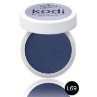 Кольоровий акрил KODI Professional 4,5 р. L-69
