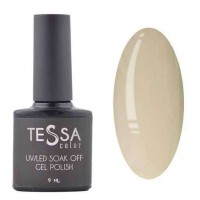 Гель-лак Tessa 9 мл №069 - бежевий