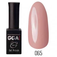 Гель лак GGA Professional 10 мл №065