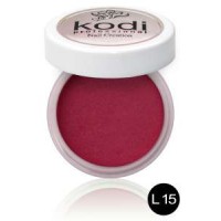 Кольоровий акрил KODI Professional 4,5 г. L-15