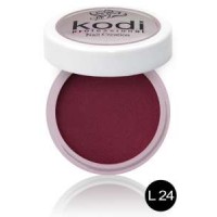 Цветной акрил KODI Professional 4,5 г. L - 24
