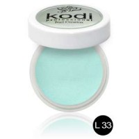Кольоровий акрил KODI Professional 4,5 р. L-33
