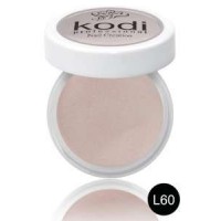 Кольоровий акрил KODI Professional 4,5 г. L-60