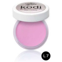 Кольоровий акрил KODI Professional 4,5 р. L-7