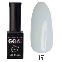 Гель лак GGA Professional 10 мл №161