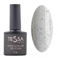 Гель-лак Tessa Black Crumb 9 мл №04
