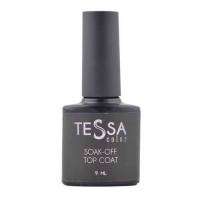 Топ для гель-лаку без липкого шару TESSA 9 мл