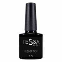 Топ каучуковий для гель-лаку TESSA 9 мл