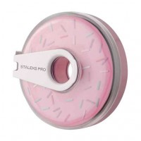 Змінний файл-стрічка з кліпсою Bobbi Nail 100 грит (8 м) AT-180