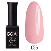 Гель лак GGA Professional 10 мл № 056