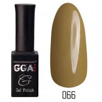Гель лак GGA Professional 10 мл №066