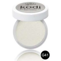 Кольоровий акрил KODI Professional 4,5 г. G - 41