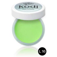 Кольоровий акрил KODI Professional 4,5 г. L-16