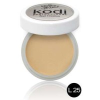 Цветной акрил KODI Professional 4,5 г. L - 25
