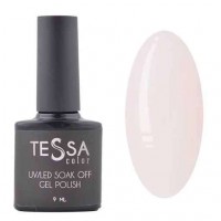 Гель-лак Tessa 9 мл №120 - рожевий