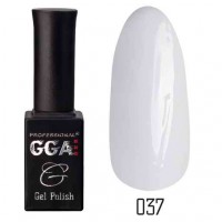 Гель лак GGA Professional 10 мл №037