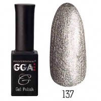 Гель лак GGA Professional 10 мл №137