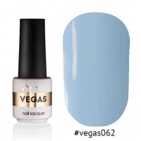 Гель лак Vegas 6 мл №062