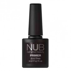 Primer Acid free, 8 мл