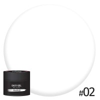 Гель для дизайну Павутинка - NUB Easy Gel #2, 5g