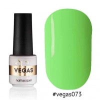 Гель лак Vegas 6 мл №073