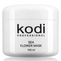 Маска для обличчя SEA FLOWER MASK 100ml