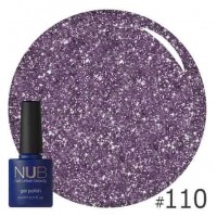 Гель-лак NUB №110 PEGASUS, 8 мл