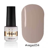 Гель лак Vegas 6 мл №054