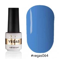 Гель лак Vegas 6 мл №064