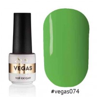 Гель лак Vegas 6 мл №074
