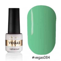 Гель лак Vegas 6 мл №084