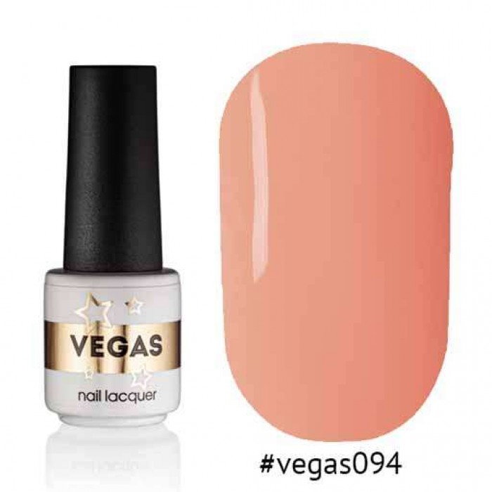 Гель лак Vegas 6 мл №094