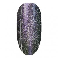 Магнітний гель-лак Opal Cat Eye №02