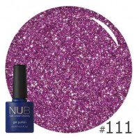 Гель-лак NUB №111 MONOCEROS, 8 мл