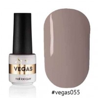 Гель лак Vegas 6 мл №055
