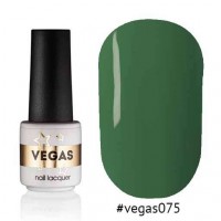 Гель лак Vegas 6 мл №075