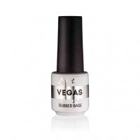 База каучуковая Vegas, 6 мл