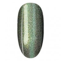 Магнітний гель-лак Opal Cat Eye №13