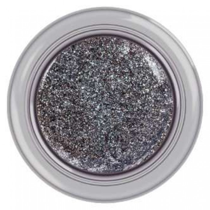 Гель-краска Galaxy №02 - Silver