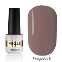 Гель лак Vegas 6 мл №056
