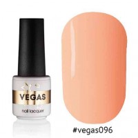 Гель лак Vegas 6 мл №096