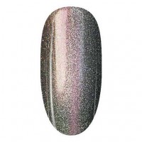 Магнітний гель-лак Opal Cat Eye №04