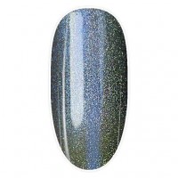 Магнітний гель-лак Opal Cat Eye №14