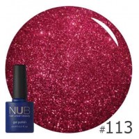 Гель-лак NUB №113 DRAGO, 8 мл