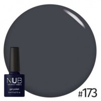 Гель-лак NUB №173 On The Road, 8 мл