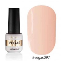 Гель лак Vegas 6 мл №097