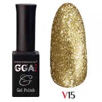 Гель лак Vegas №V15