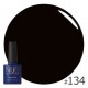 Гель-лак NUB №134 TINY BLACK DRESS, 8 мл