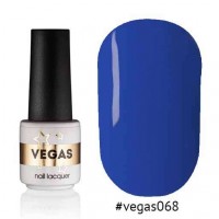 Гель лак Vegas 6 мл №068